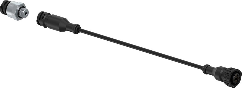 EBS-CABLU DE LEGATURA WABCO 9710029222 - Piesa auto compatibila cu mai multe marci
