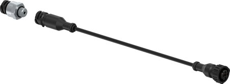 EBS-CABLU DE LEGATURA WABCO 9710029222 - Piesa auto compatibila cu mai multe marci