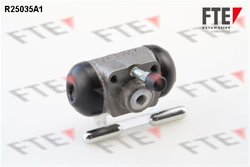 CILINDRU RECEPTOR FRANA FTE 9710067 - Piesa auto compatibila cu mai multe marci