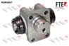CILINDRU RECEPTOR FRANA FTE 9710089 - Piesa auto compatibila cu mai multe marci