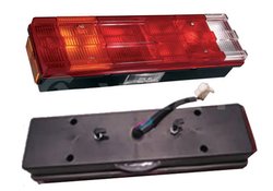 STOP SPATE ALKAR 9711277 - Compatibil cu FAP, MERCEDES-BENZ