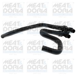 FURTUN SCHIMBATOR DE CALDURA MEAT & DORIA 97145 - Compatibil cu CITROEN, PEUGEOT