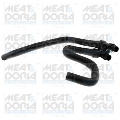 Furtun schimbator de caldura Meat & Doria 97145