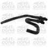 Furtun schimbator de caldura Meat & Doria 97145