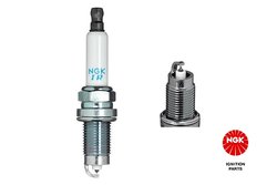 BUJIE NGK 97153 - Compatibil cu AUDI, SEAT, SKODA, VW