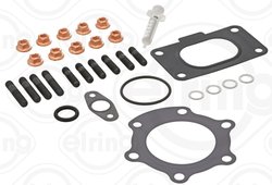 SET MONTAJ TURBO ELRING 972.620 - Compatibil cu DEUTZ-FAHR, FREIGHTLINER, FUSO (MITSUBISHI), MERCEDES-BENZ, SETRA, WESTERN STAR