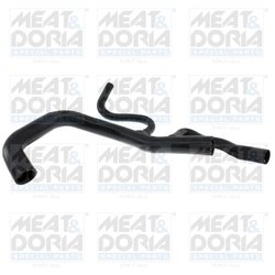 Furtun schimbator de caldura Meat & Doria 97219