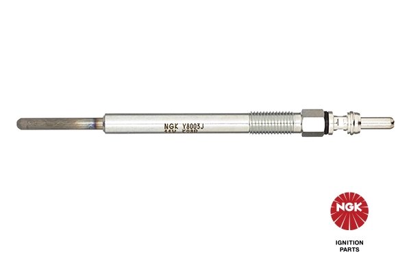 BUJIE INCANDESCENTA NGK 97256 - Compatibil cu ALFA ROMEO, FIAT, FORD, LANCIA, OPEL, SUZUKI, VAUXHALL