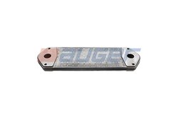 RADIATOR ULEI / TERMOFLOT AUGER 97262 - Piesa auto compatibila cu mai multe marci