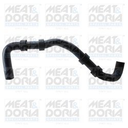 Furtun radiator Meat & Doria 97274