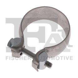 Conector teava esapament FA1 973-855