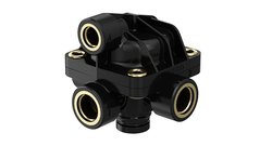 Supapa releu WABCO 9730060010