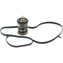 TERMOSTAT LICHID RACIRE MOTORAD 973-97K - Compatibil cu AUDI, CUPRA, SEAT, SKODA, VW