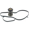 TERMOSTAT LICHID RACIRE MOTORAD 973-97K - Compatibil cu AUDI, CUPRA, SEAT, SKODA, VW