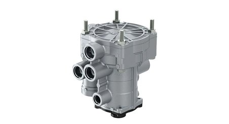 Supapa control remorca WABCO 9730090060