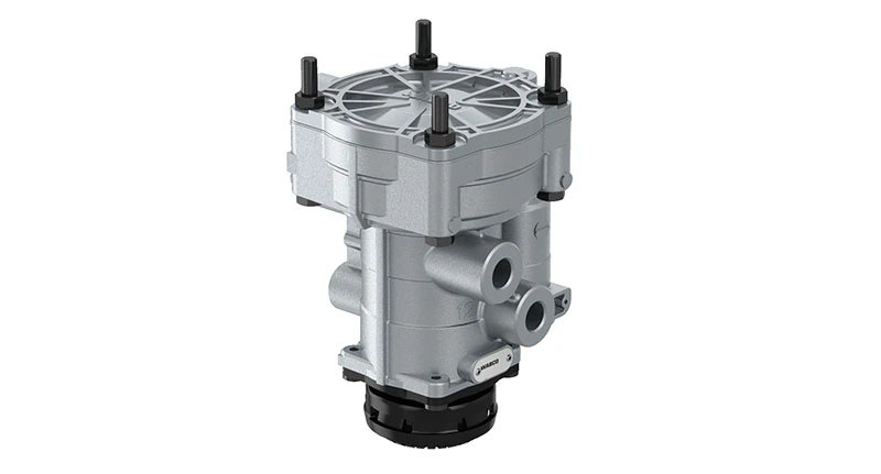 Supapa control remorca WABCO 9730090100