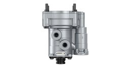 SUPAPA CONTROL REMORCA WABCO 9730090020 - Compatibil cu VOLVO