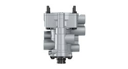 SUPAPA CONTROL REMORCA WABCO 9730090010 - Compatibil cu MERCEDES-BENZ