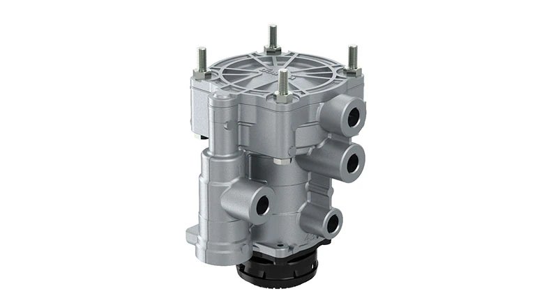 Supapa control remorca WABCO 9730090150