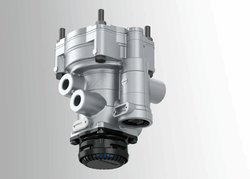 Supapa control remorca WABCO 9730090107