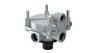SUPAPA RELEU WABCO 9730110010 - Compatibil cu MAN, MERCEDES-BENZ