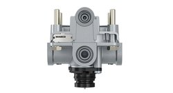 SUPAPA RELEU WABCO 9730110010 - Compatibil cu MAN, MERCEDES-BENZ