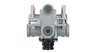 SUPAPA RELEU WABCO 9730110010 - Compatibil cu MAN, MERCEDES-BENZ