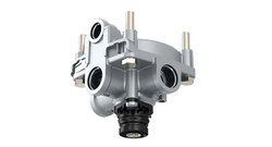 SUPAPA RELEU WABCO 9730110010 - Compatibil cu MAN, MERCEDES-BENZ
