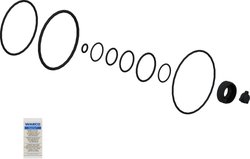 SET REPARATIE, SUPAPA RELEU WABCO 9730110022 - Piesa auto compatibila cu mai multe marci