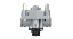 SUPAPA RELEU WABCO 9730110010 - Compatibil cu MAN, MERCEDES-BENZ
