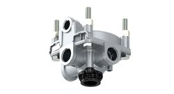Supapa releu WABCO 9730110020