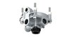 Supapa releu WABCO 9730110020