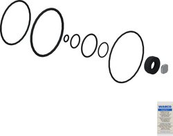 SET REPARATIE, SUPAPA RELEU WABCO 9730110062 - Piesa auto compatibila cu mai multe marci