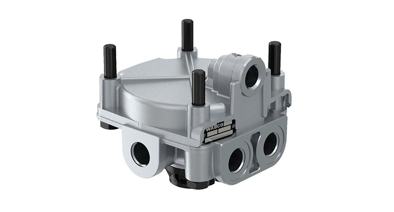 SUPAPA RELEU WABCO 9730110500 - Piesa auto compatibila cu mai multe marci