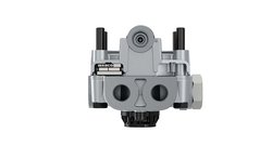 SUPAPA RELEU WABCO 9730110500 - Piesa auto compatibila cu mai multe marci