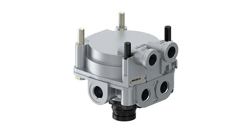 SUPAPA RELEU WABCO 9730112010 - Piesa auto compatibila cu mai multe marci