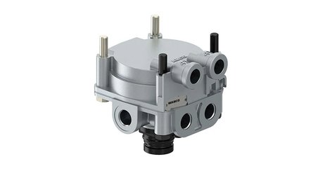 SUPAPA RELEU WABCO 9730112010 - Piesa auto compatibila cu mai multe marci