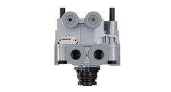 SUPAPA RELEU WABCO 9730112010 - Piesa auto compatibila cu mai multe marci