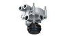 SUPAPA RELEU WABCO 9730112050 - Compatibil cu DAF, MERCEDES-BENZ
