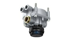 Supapa releu WABCO 9730112060