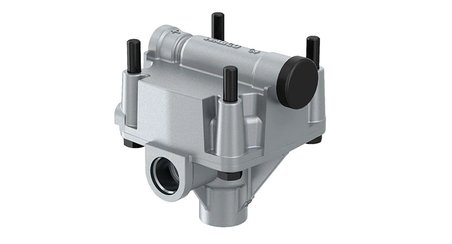 SUPAPA RELEU WABCO 9730113000 - Compatibil cu MERCEDES-BENZ
