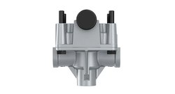 SUPAPA RELEU WABCO 9730113000 - Compatibil cu MERCEDES-BENZ