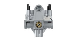 SUPAPA RELEU WABCO 9730113000 - Compatibil cu MERCEDES-BENZ