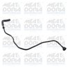 CUPLAJ CONDUCTA LICHID RACIRE MEAT & DORIA 97320 - Compatibil cu AUDI