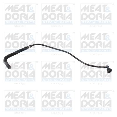CUPLAJ CONDUCTA LICHID RACIRE MEAT & DORIA 97334 - Compatibil cu AUDI