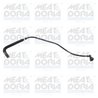 CUPLAJ CONDUCTA LICHID RACIRE MEAT & DORIA 97334 - Compatibil cu AUDI