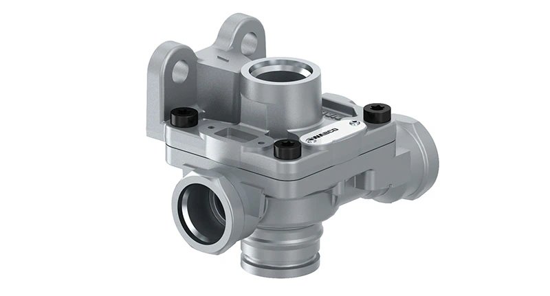 Supapa cu deschidere rapida WABCO 9735000280