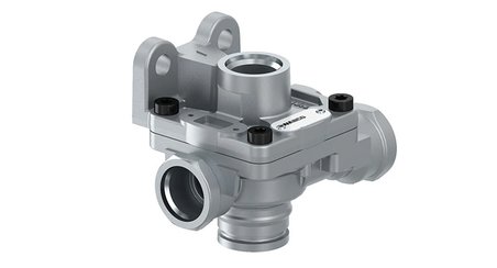 Supapa cu deschidere rapida WABCO 9735000280