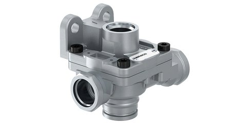 Supapa cu deschidere rapida WABCO 9735000340