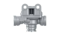 Supapa cu deschidere rapida WABCO 9735000340